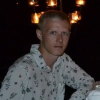 Kirill Mikheev