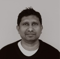 Jaison Jeyaraj