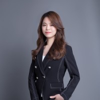 Zoe Cai