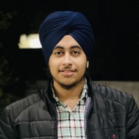 Gaganpreet Singh