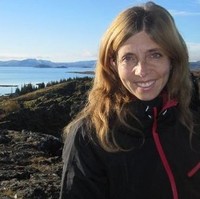 Frida Berglund