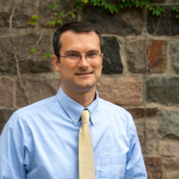 Timothy Murdock