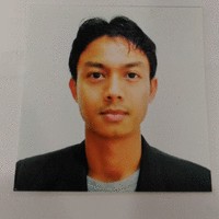 Ruzaime Effendi Bin Zainal