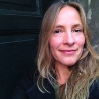 Camilla Vilslev