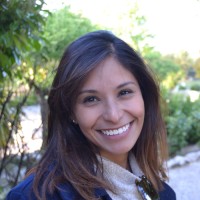 Dulce Serrano Gómez