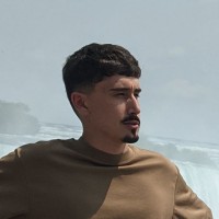 Maxim Cossette-Arreguin