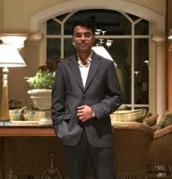 Suddho Mukherjee