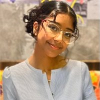 Shreya Nagaraj