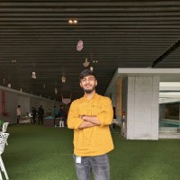Krish Suvarna