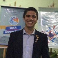 André Garcia Spadāo