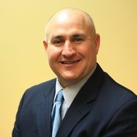 Robert Pitchford