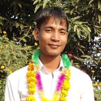Lovely Ramu