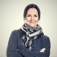 Marika Salmi