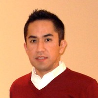Daniel Vasconez