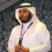 Suliman S. Alfaheed