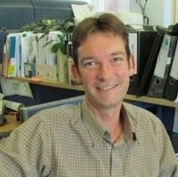 Richard Mackenzie