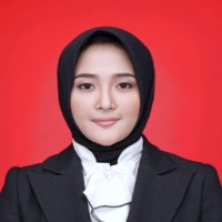 Amanda Rachma Debyasari