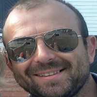 Chris Horrocks