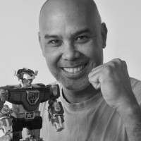 Michael Galam