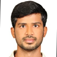 Naresh Reddy