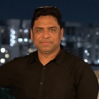 Jack Baviskar