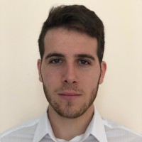 Matteo Cantoni