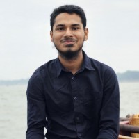 Md Ashikur Rahman Ashik