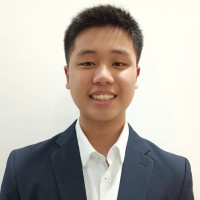Ernest Chua