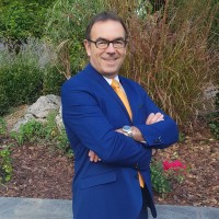 Frederic Parent