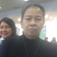 Marie Peralta