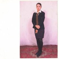 Poonam Bisht