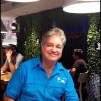 Alfredo Hurtado