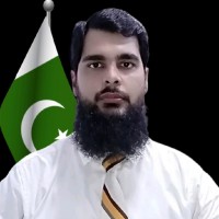 Hafiz Muhammad Shahrukh - M.Phil (HR), CHRP®