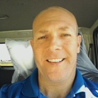 David Williams