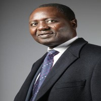 Edouard Ninganadji