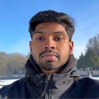 Suurya Sivabalan
