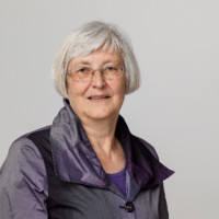Connie Van Mourik