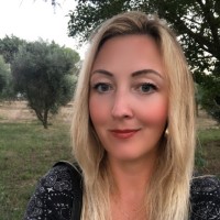 Vicki Moore