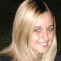 Francesca Cavina