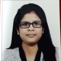 Supriya Jena