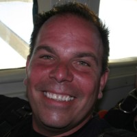 Aaron Zabenskie