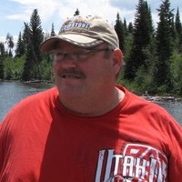 David C Olsen