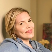 Sara Preston