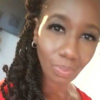 Ebony Jarrett