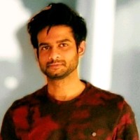 Deepesh Kataria