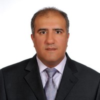 Mehdi khosrojerdi