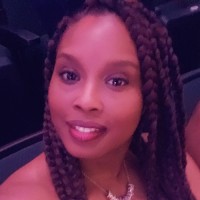 Tiffaney Johnson
