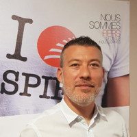 Herminio Alvarez - Ingénieur D'Affaires Leader
