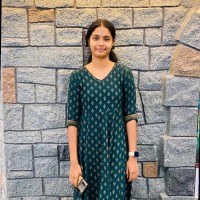 Sindhuja Reddy