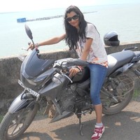 Anupriya Shrivastava